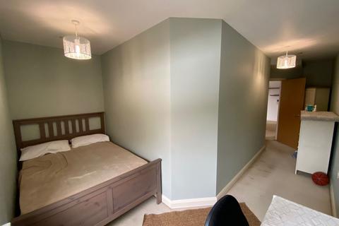 2 bedroom flat for sale, Guildhall Road, Northampton, Northamptonshire NN1 1AG