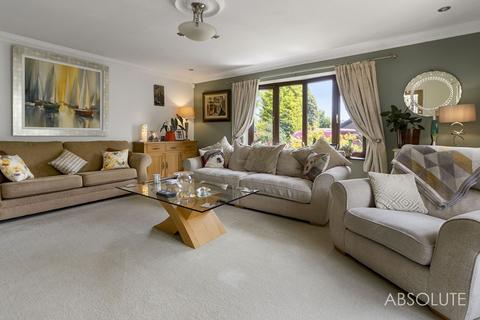 Bramble Lodge Burton Place, Brixham, TQ5 9JD