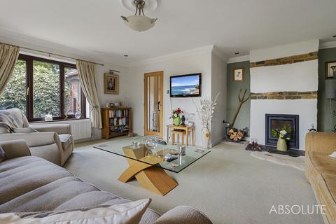 Bramble Lodge Burton Place, Brixham, TQ5 9JD