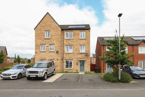 4 bedroom townhouse for sale, Waverley, Rotherham S60
