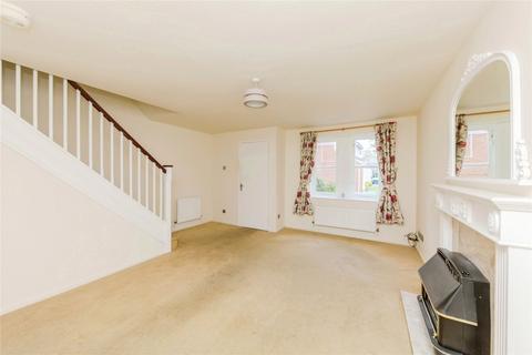 3 bedroom detached house for sale, Beltony Drive, Crewe, Cheshire, CW1