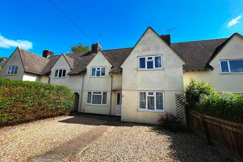 4 bedroom semi-detached house for sale, Lawrence Road, Cirencester, Gloucestershire, GL7