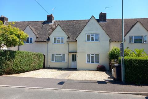 4 bedroom semi-detached house for sale, Lawrence Road, Cirencester, Gloucestershire, GL7