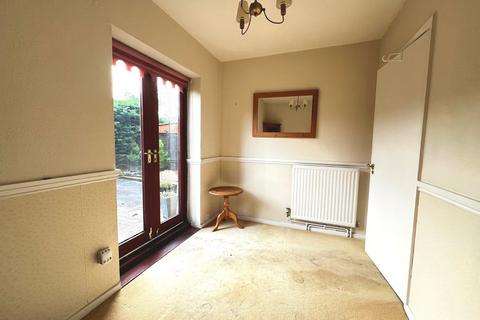 2 bedroom maisonette for sale, Hereward Road, Cirencester, Gloucestershire, GL7