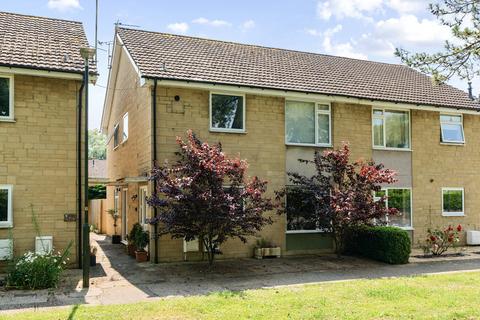 2 bedroom maisonette for sale, Hereward Road, Cirencester, Gloucestershire, GL7