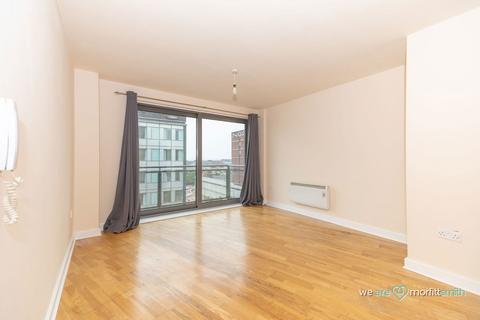 undefined, Metis, 1 Scotland Street, Sheffield, S3 7AQ
