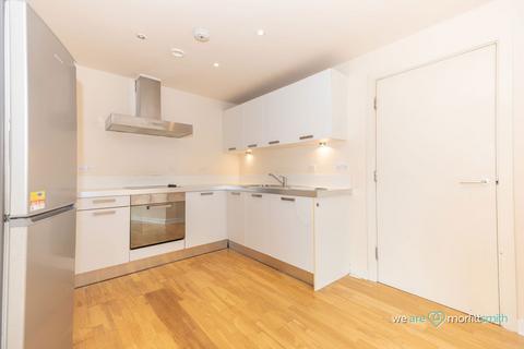 undefined, Metis, 1 Scotland Street, Sheffield, S3 7AQ