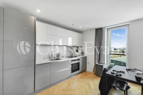 Studio for sale, Southwark Bridge Road, Elephant & Castle, London, SE1