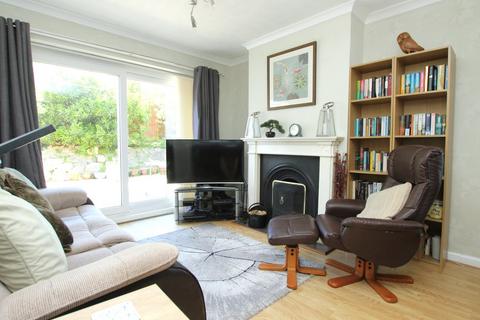 2 bedroom detached bungalow for sale, Churchill Crescent, Parkstone, Poole, BH12