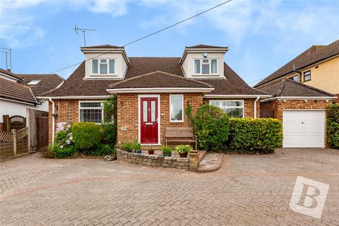 15 Common Road, Ingrave, Brentwood, CM13 3QL