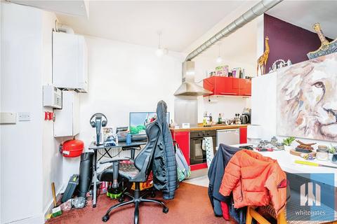 1 bedroom apartment to rent, Newsome Road, Newsome, Huddersfield, HD4