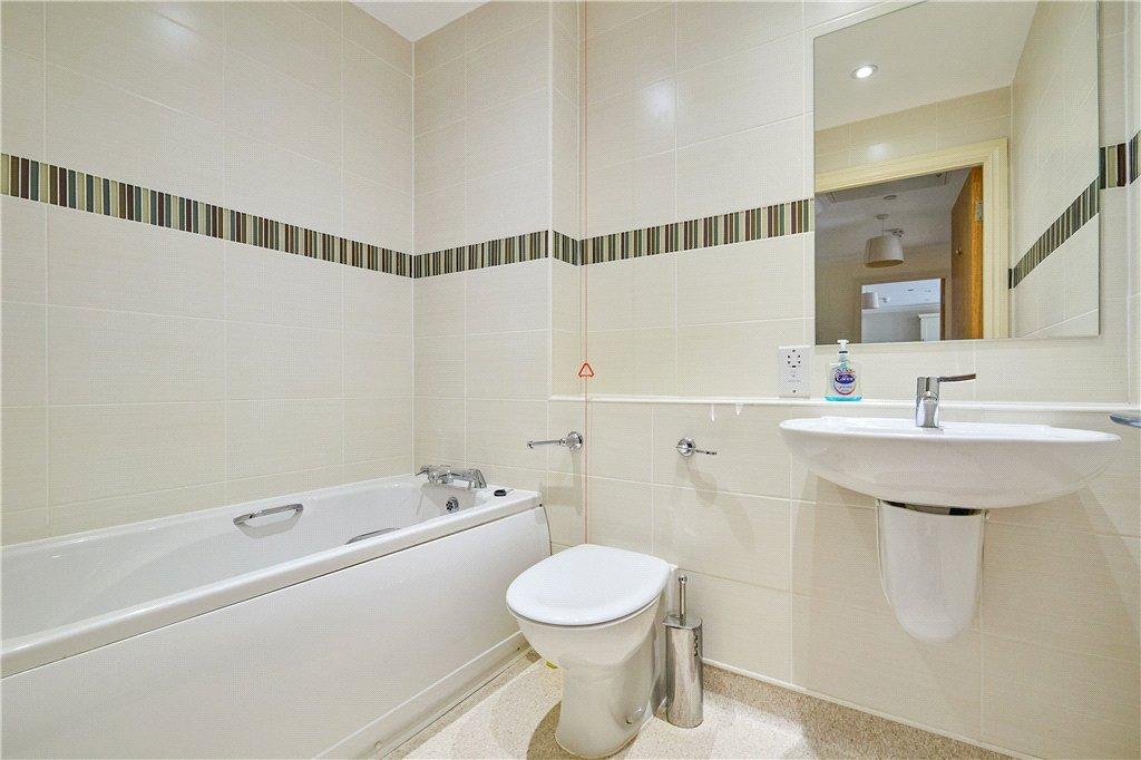 House Bathroom