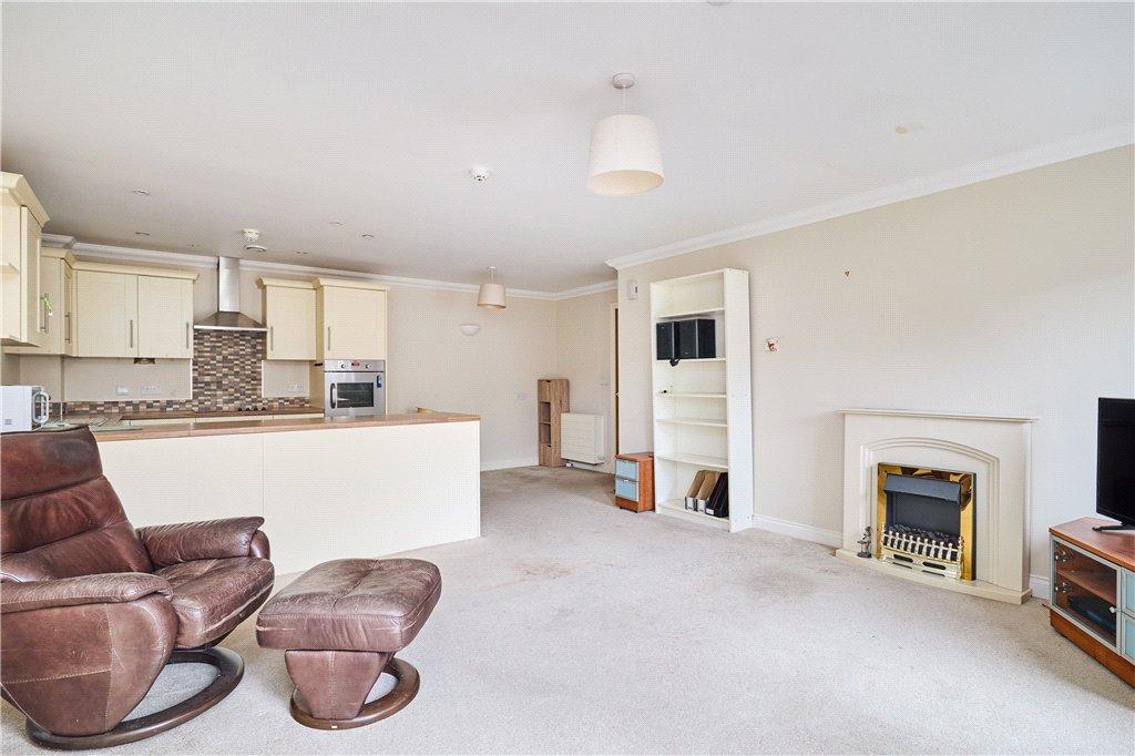 Open Plan