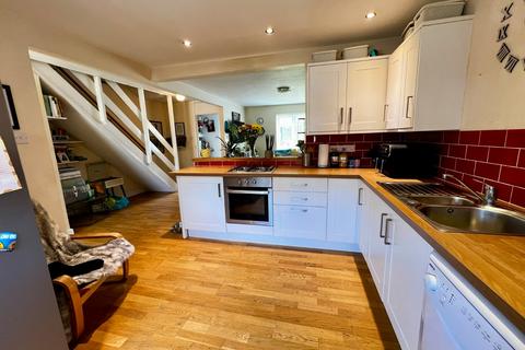 3 bedroom terraced house for sale, Lavender Lane, Cirencester, Gloucestershire, GL7