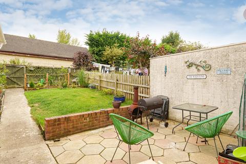 3 bedroom terraced house for sale, Lavender Lane, Cirencester, Gloucestershire, GL7