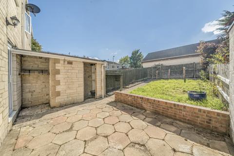 3 bedroom terraced house for sale, Lavender Lane, Cirencester, Gloucestershire, GL7