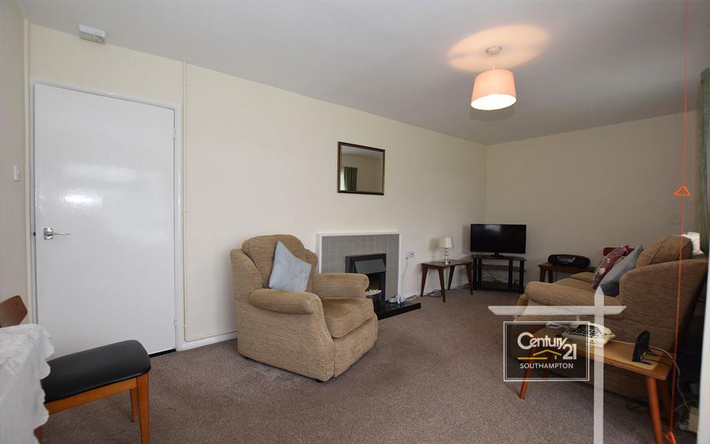 Dunkirk Road, SOUTHAMPTON SO16 1 bed flat - £895 pcm (£207 pw)