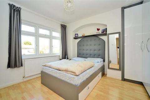 18 Jeffs Road, Cheam, Sutton, SM1 2JE