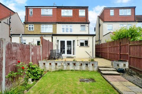 18 Jeffs Road, Cheam, Sutton, SM1 2JE