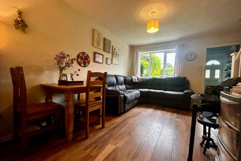 2 bedroom terraced house for sale, Foxes Bank Drive, Cirencester, Gloucestershire, GL7