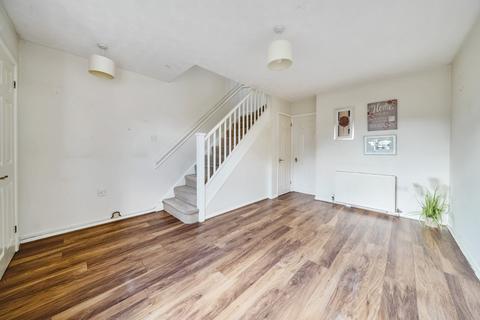 2 bedroom terraced house for sale, Foxes Bank Drive, Cirencester, Gloucestershire, GL7