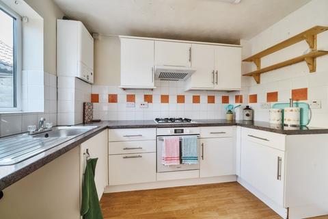 2 bedroom terraced house for sale, Foxes Bank Drive, Cirencester, Gloucestershire, GL7