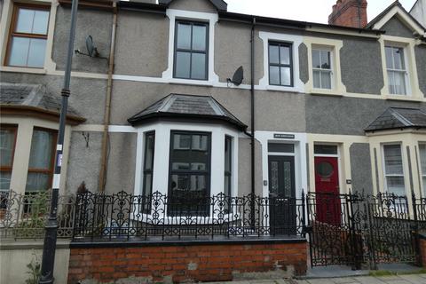 3 bedroom terraced house to rent, Watling Street, Llanrwst, Conwy, LL26