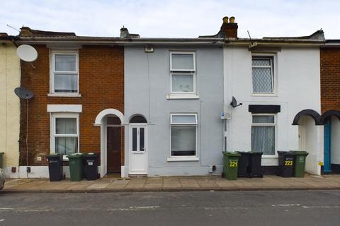 2 bedroom terraced house to rent, Portsmouth PO1