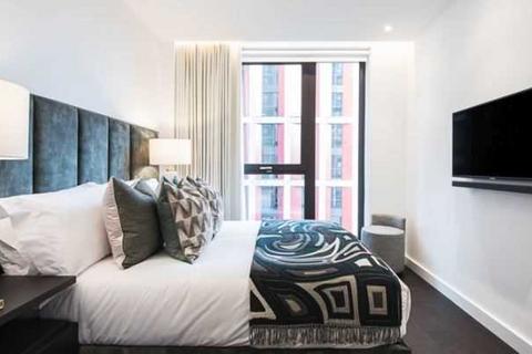1 bedroom apartment to rent, London SW11