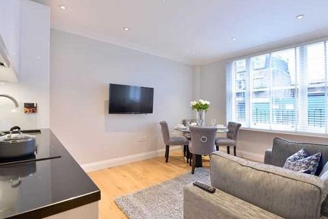 1 bedroom apartment to rent, London W1J