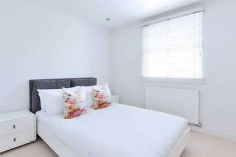 2 bedroom apartment to rent, London SW3