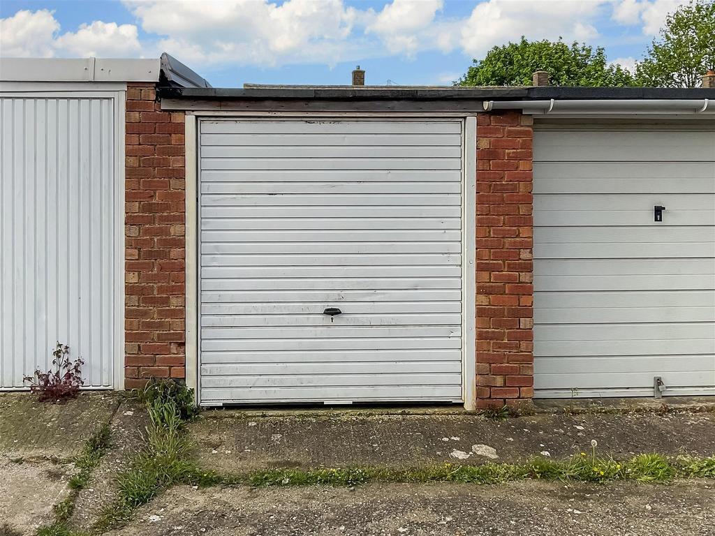 Garage En Bloc