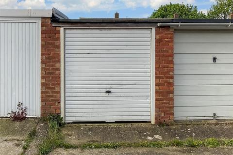 Garage for sale, Woodpecker Road, Birds Estate, Larkfield, Kent