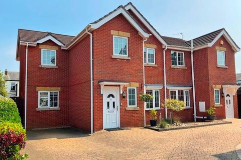 4 bedroom semi-detached house for sale, Ericson Drive, Southport PR8