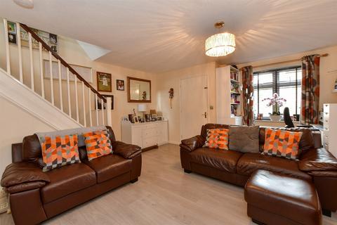 3 bedroom semi-detached house for sale, Knightswood Road, Rainham, Essex