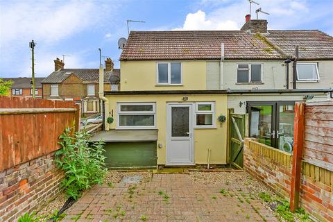 2 bedroom end of terrace house for sale, The Street, Bapchild, Sittingbourne, Kent