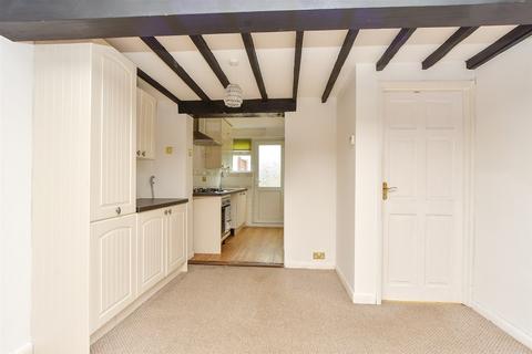 2 bedroom end of terrace house for sale, The Street, Bapchild, Sittingbourne, Kent