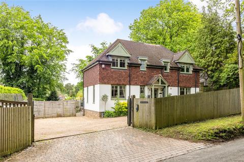 Birchwood Salt Lane, Hydestile, Godalming, GU8 4DH