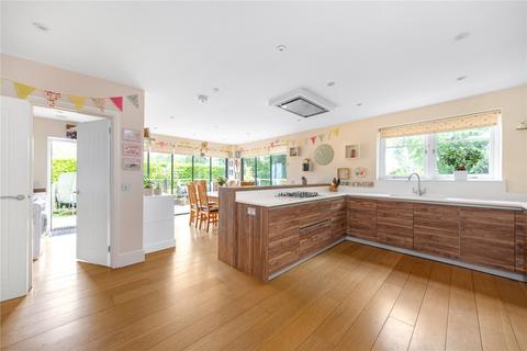 Birchwood Salt Lane, Hydestile, Godalming, GU8 4DH