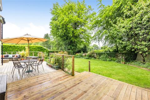 Birchwood Salt Lane, Hydestile, Godalming, GU8 4DH
