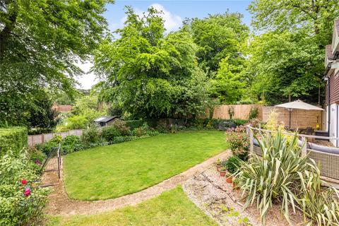 Birchwood Salt Lane, Hydestile, Godalming, GU8 4DH