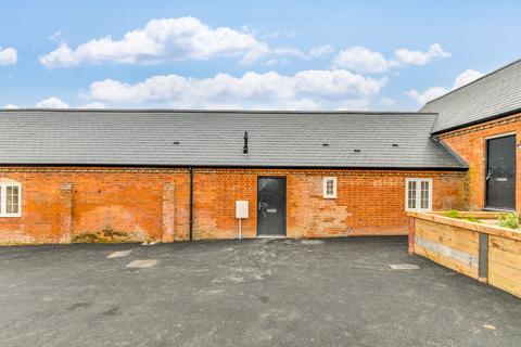2 bedroom bungalow for sale, The Old Stables, Park Farm, Green Lane, Clapham, Bedford, MK41