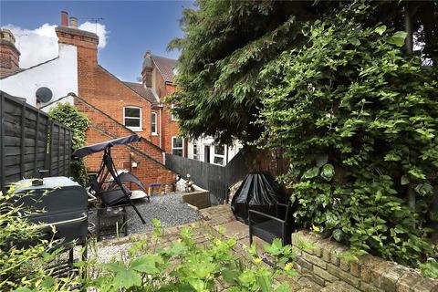 3 bedroom terraced house for sale, Woodbridge Road, Ipswich, Suffolk, IP4