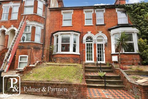 3 bedroom terraced house for sale, Woodbridge Road, Ipswich, Suffolk, IP4