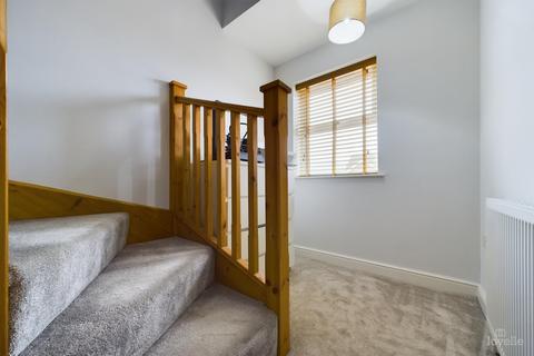 53 Appleleaf Lane, Barton-upon-humber, DN18 5GP