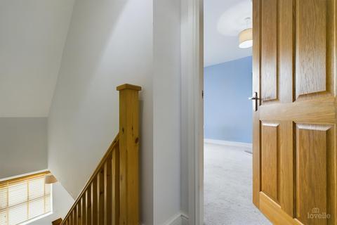 53 Appleleaf Lane, Barton-upon-humber, DN18 5GP