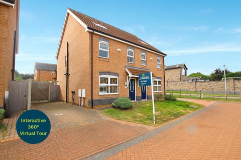 53 Appleleaf Lane, Barton-upon-humber, DN18 5GP