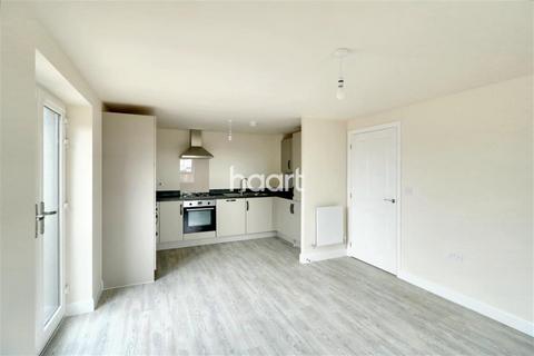2 bedroom flat to rent, Kingsbrook Basin