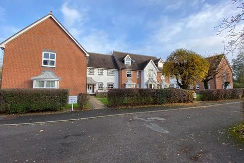 2 bedroom flat to rent, Foundary House, Hungerford RG17