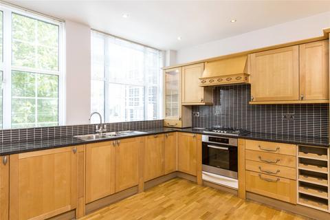 3 bedroom apartment to rent, Euston Road, London, NW1